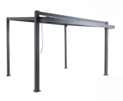 Pergola ogrodowa Oddysea 