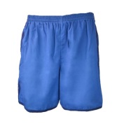 Spodenki wojskowe niebieskie 307/MON M 