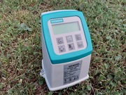 Przetwornik pomiarowy Siemens FM MAG 5000, wraz z czujnikiem