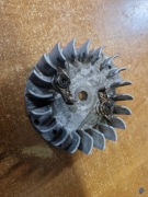 Magneto koło magnesowe kosy Husqvarna 343r 345 545rx 