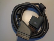 Kabel SCART RGB XBOX 360 - Oryginał Microsoft