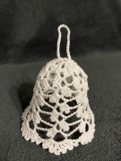 Ozdoby choinkowe, dzwonek