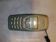 Telefon Nokia 3410 sprawny