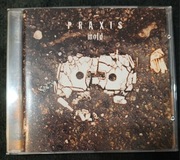Praxis (Bill Laswell) - Mold CD 