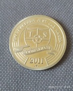 Moneta Podbeskidzie 