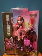 Lalka barbie Mattel monster High 