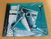 Yello Claro Que Si CD