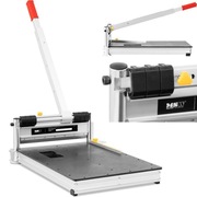 Gilotyna do paneli laminowanych MSW 10061739