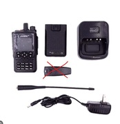 Radiotelefon, Krutkofalówka JIANPAI 8800 Plus BLUETOOTH/GPS