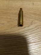 Łuska wzorcowa Hornady 243win , do pomiarów w komorze nabojowej