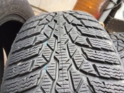 Nokian WR-D4 WRD4 205/55R16 2szt