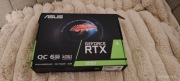 Karta graficzna [Asus] GeForce RTX 3050 OC 6GB GDDR6 (RTX3050-O6G-LP-BRK)