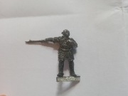 Gothmog metal orc Mordor władca pierścieni lord of the rings games workshop