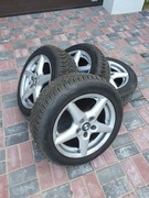 Koła do BMW alu felgi zimowe opony