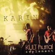KULT- KARINGA- HURRA ! SUPLEMENT