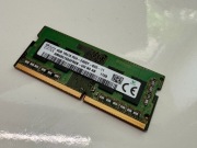 RAM DDR4 4GB Hynix HMA851S6AFR6N-UH SO-DIMM sprawny