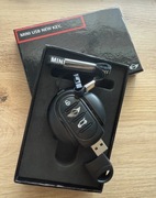 BMW 16GB new Key pamięć przenośna z funkcją smyczy/zawieszki