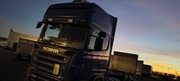 Scania R 440 xpi 2008 BDF winda 