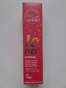 OnlyBio Toner Arbuzowy 100ml Intensywny Ciepły Róż 