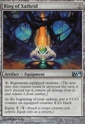 Ring of Xathrid - EX