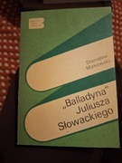 Balladyna Juliusz Słowacki