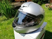 Schuberth C3 Pro srebrny - L ( 58/59cm )
