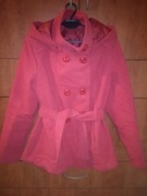 Płaszcz jesienno-zimowy, rozmiar M