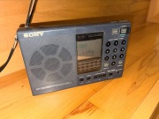 Radio globalne Sony ICF-sw7600