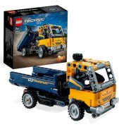 LEGO Technic Wywrotka 2w1