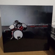 To Beat Or Not To Beat - adventures of young drummer -Bartłomiej Oleś ( LP)