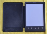 SONY PRS-T3S CZYTNIK EBOOK LAMPA PODŚWIETLENIE KARTY/CZYTNIK MICROSD