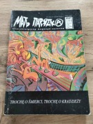 Mać! Pariadka anarchistyczny magazyn autorów 12/1995