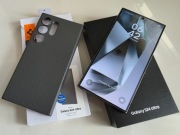 Samsung Galaxy S24 Ultra | 512/12GB | Sklep Samsung | Ideał + Gratisy