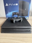 Konsola PlayStation 4 Pro