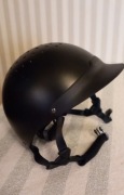 Kask jeździecki rozm. 48-52