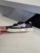 Nowe buty sneakersy świecące dziewczęce geox 33