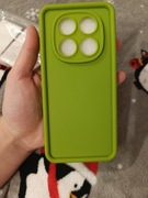 Nowy pokrowiec na telefon Redmi 14 pro 