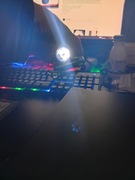 Torba taktyczna na latarkę obracana o 360.