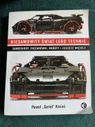 Niesamowity świat Lego technic