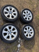 Alufelgi 5x120 r16