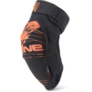 Ochraniacze Rowerowe Dakine Anthem Knee Pad (vibrant orange) - rozmiar L