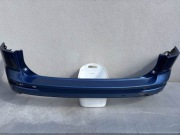 VOLVO XC60 LIFT ZDERZAK TYLNY 21 22 23