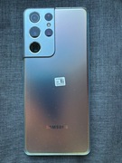 Samsung Galaxy S21 Ultra 5G  