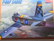 F-86 Sabre Academy