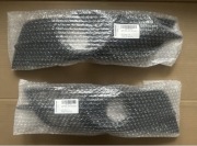 Nowe Oryginalne Kratki zderzaka Audi A7 C7 ACC 4G8807681L 4G8807682L