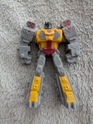 Ruchoma zabawka figurka Transformers