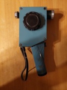 Spirometr made in CCCP