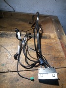 Wiązki przewodów płyta główna PC Lenovo