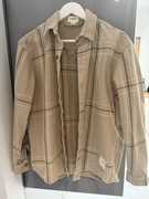 Damska koszula w kratę Pull & Bear w rozmiarze S