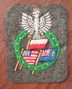 Polskie Siły Zbrojne na zachodzie, 2 wojna światowa, gen. Maczek Sosabowski